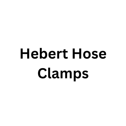 Hebert Hose Clamps